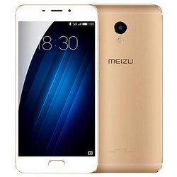 Замена разъема зарядки на телефоне Meizu M3E в Томске